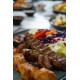 LAMB SHISH